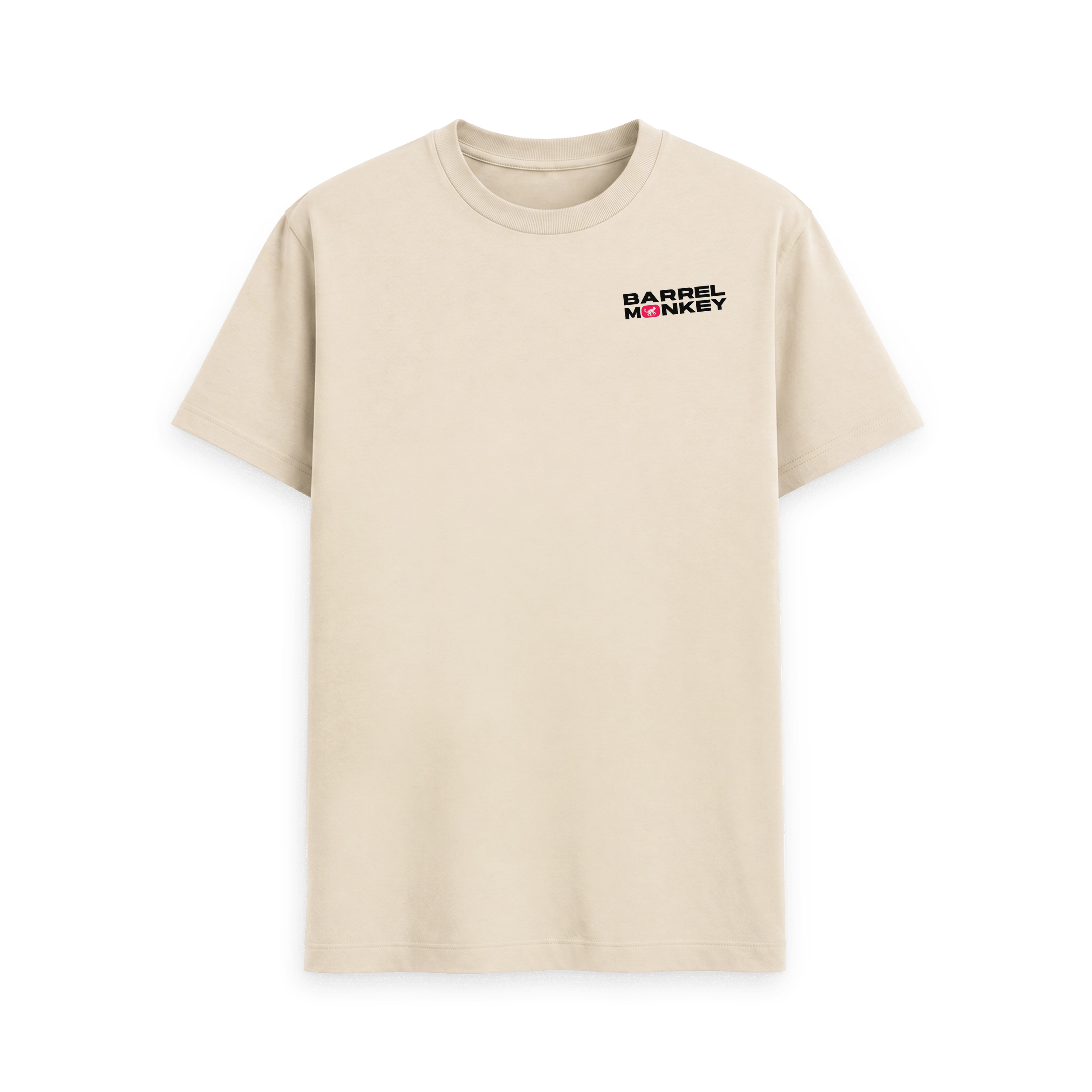 Original Barrel Monkey Tee