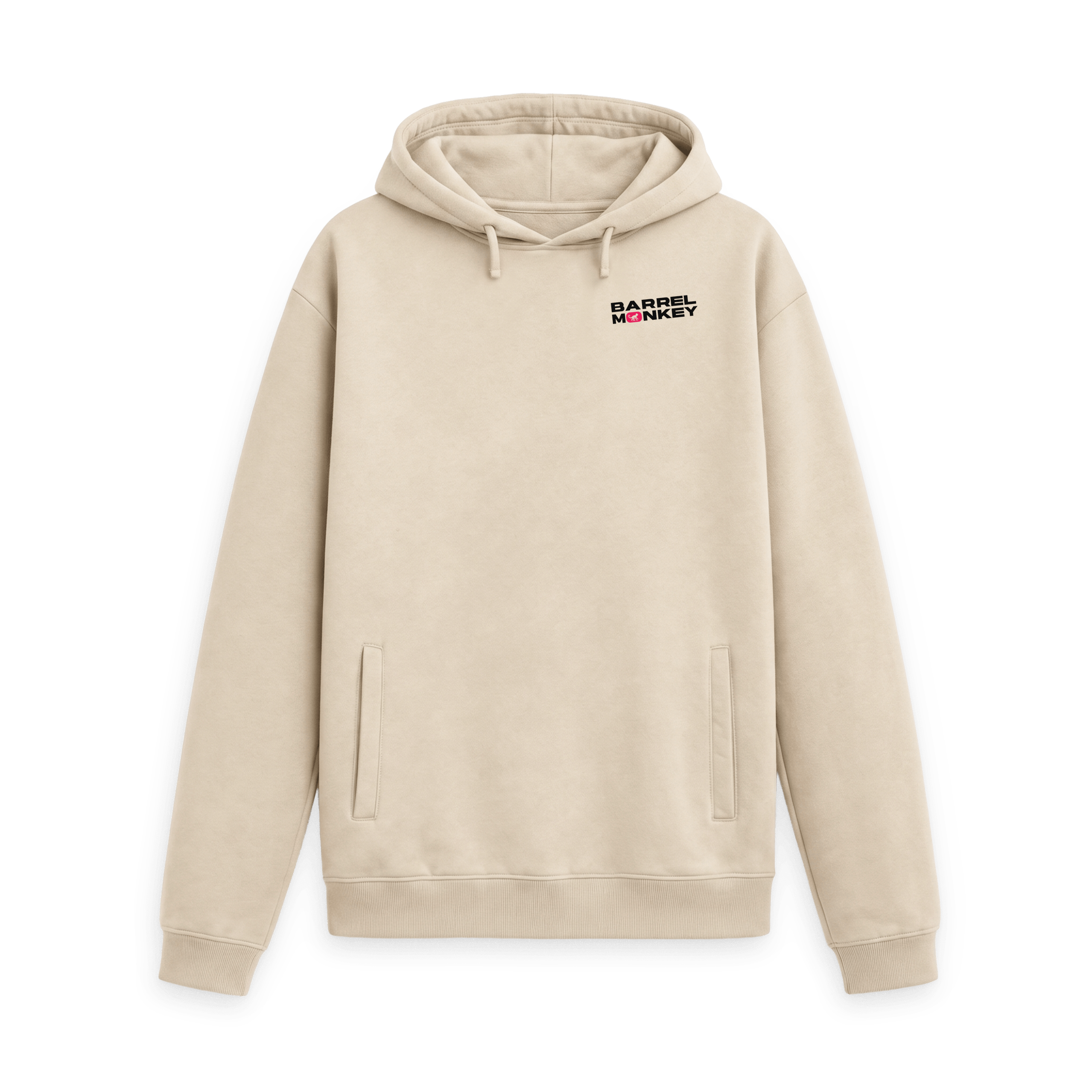 Blow Out Hoody
